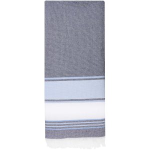 Fouta de 100 × 170 cm "Citizen Green Marina"