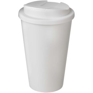 Vaso isotérmico Brite-Americano® POP 350 ml con tapa antiderrame