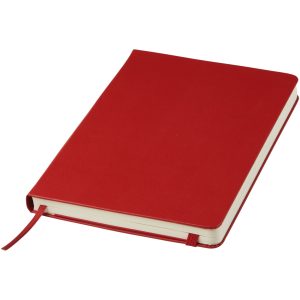 Libreta de tapa dura L lisa Classic