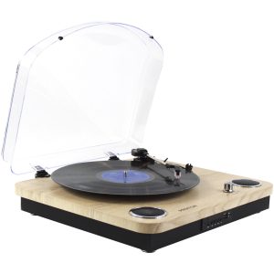 Prixton Marconi vinyl player