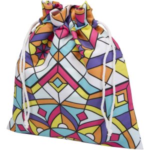 Bolsa de sublimación Givo - 25 x 30 cm
