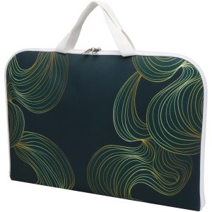 Funda para portátil Mylo de 17" con estampado por sublimación