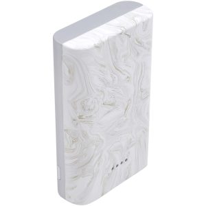 Batería externa gomi de 10 000 mAh fabricada con plástico reciclado