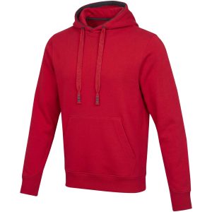 Sudadera con capucha unisex de 300 g/m² Arora