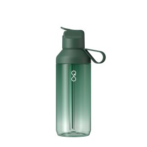 Botella Océano GO Transparente 710 ml