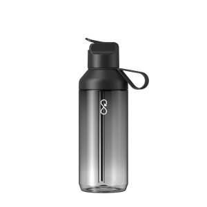 Botella Océano GO Transparente 710 ml