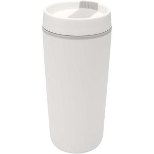 Vaso de plástico de doble pared Sedona de 480 ml
