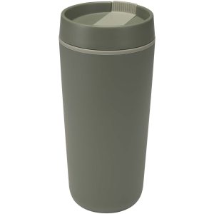 Vaso de plástico de doble pared Sedona de 480 ml