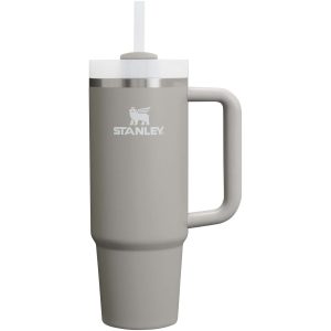 Vaso aislado de acero inoxidable reciclado Stanley Quencher® H2.0 FlowState™ 890 ml
