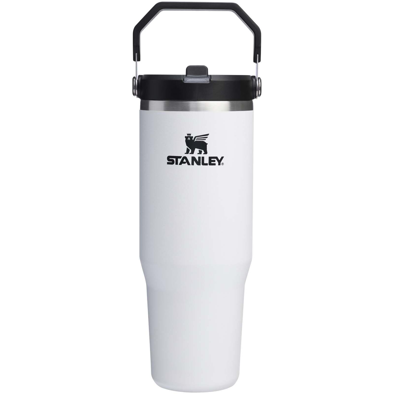Stanley IceFlow™ 2.0 vaso con aislamiento de acero inoxidable de 890 ml con pajita abatible