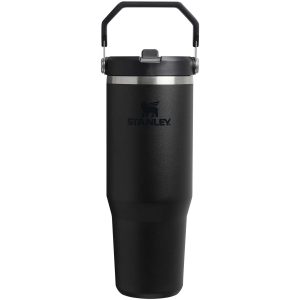 Stanley IceFlow™ 2.0 vaso con aislamiento de acero inoxidable de 890 ml con pajita abatible