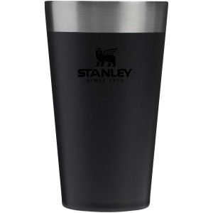 Vaso de acero inoxidable con aislamiento Stanley Stacking 470 ml