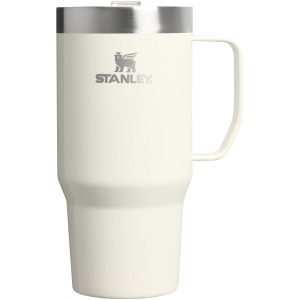 Taza Stanley Everyday Suburban 710 ml con aislamiento de acero inoxidable reciclado