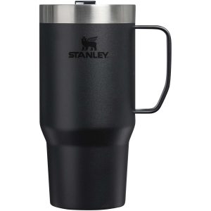 Taza Stanley Everyday Suburban 710 ml con aislamiento de acero inoxidable reciclado