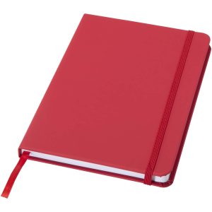 Libreta A5 de páginas punteadas Spectrum