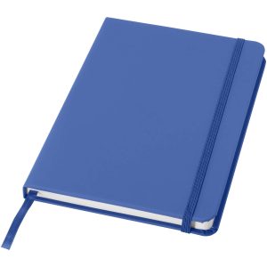 Libreta A5 de páginas punteadas Spectrum