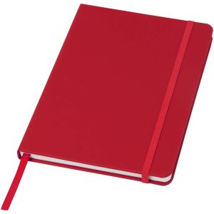 Libreta A5 de páginas lisas Spectrum