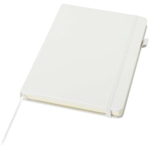 Cuaderno Liss de tapa dura de PU reciclado