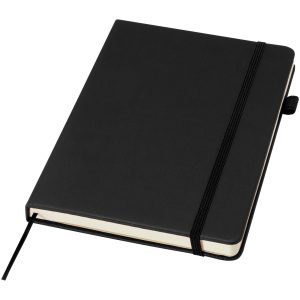 Cuaderno Liss de tapa dura de plástico reciclado