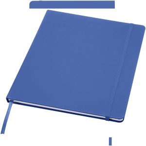 Cuaderno Spectrum A4 de tapa dura