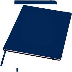 Cuaderno Spectrum A4 de tapa dura