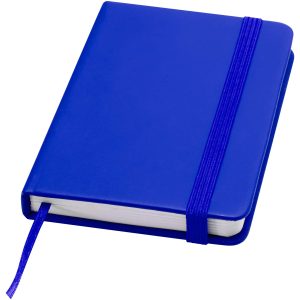 Cuaderno de tapa dura Spectrum A7