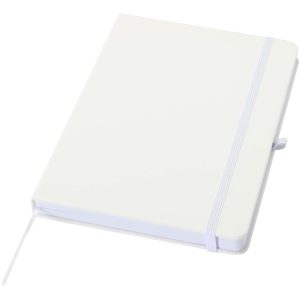 Cuaderno Spectrum A5 de tapa dura reciclada