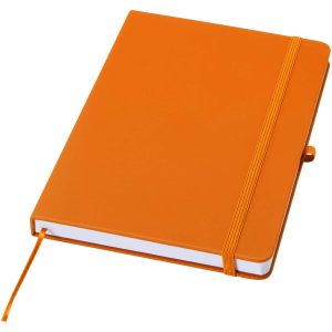 Cuaderno Spectrum A5 de tapa dura reciclada