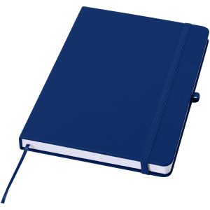 Cuaderno Spectrum A5 de tapa dura reciclada