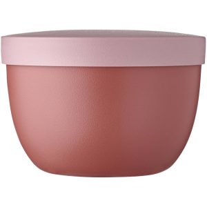 Tarro para tentempiés Mepal Ellipse de 350 ml