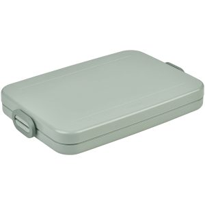 Fiambrera plana Mepal Take a Break de 800 ml