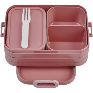 Fiambrera Mepal Take a Break Midi Bento de 900 ml