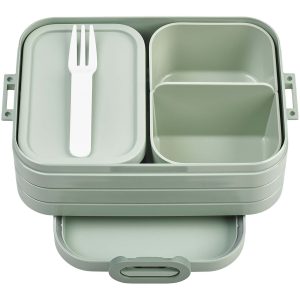 Fiambrera Mepal Take a Break Midi Bento de 900 ml