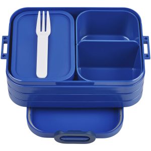 Fiambrera Mepal Take a Break Midi Bento de 900 ml