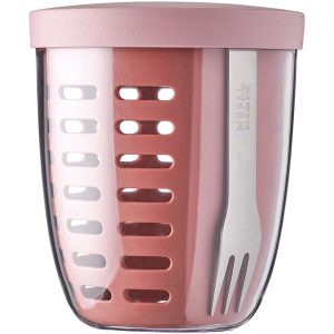 Mepal tarro para frutas y verduras "Ellipse"