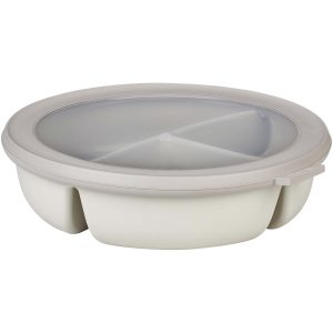 Cuenco para bento Cirqula de Mepal (250+250+500 ml)