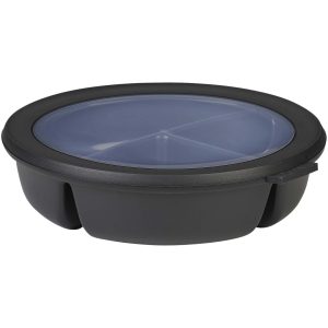 Cuenco para bento Cirqula de Mepal (250+250+500 ml)