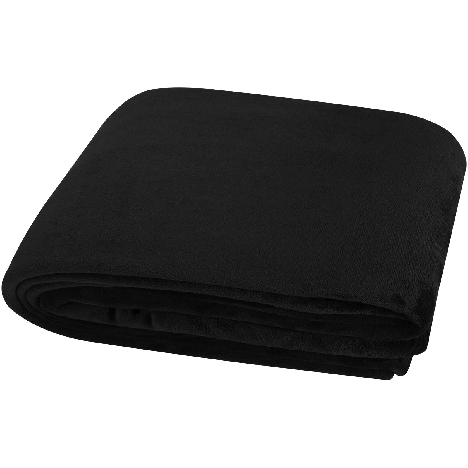 Manta reciclada Altura GRS con mangas para personalizar con logo - Imagen 3