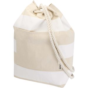 Bolsa de lona marinera Florida de 270 g/m² con certificación GRS