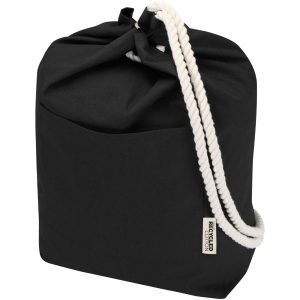 Bolsa de lona marinera Florida de 270 g/m² con certificación GRS