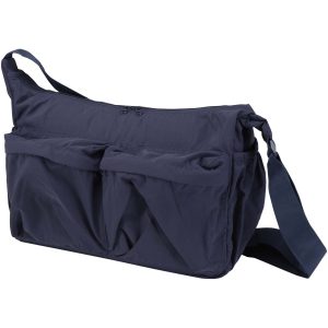 Bolso bandolera para portátil Calli de 33 cm de GRS