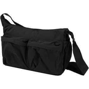 Bolso bandolera para portátil Calli de 33 cm de GRS