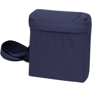 Bolso bandolera Arca GRS de nailon reciclado