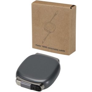 Cable retráctil Alphard de 100 W para CarPlay