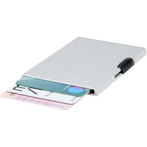 Portatarjetas magnéticas RFID SMART RCS