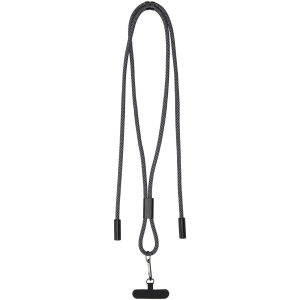 Cable de carga SMART de 65 W de RPET con cordón