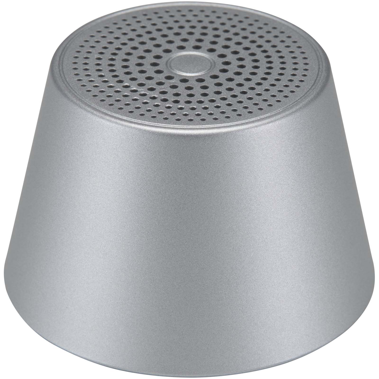 Altavoz magnético SMART de 3 W de aluminio reciclado
