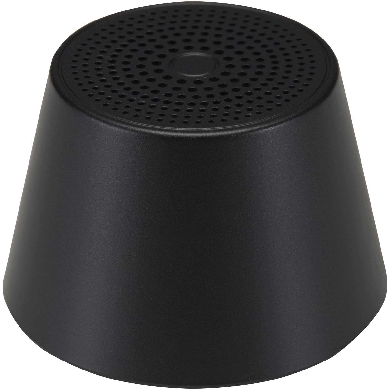Altavoz magnético SMART de 3 W de aluminio reciclado para personalizar con logo - Imagen 2