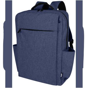 Mochila para portátil de 15" de material reciclado GRS de 15 L Libra