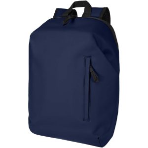 Mochila de 15" y 18 L antirrobo de material reciclado con certificado GRS Resi Plus